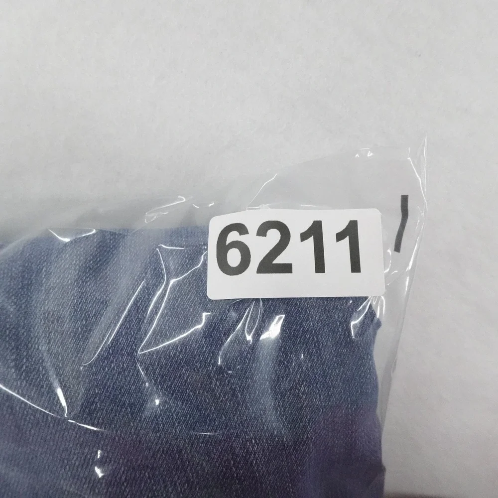 Tecovas Jeans Mens 38x34 Medium Wash Blue Stretch Denim Western Workwear